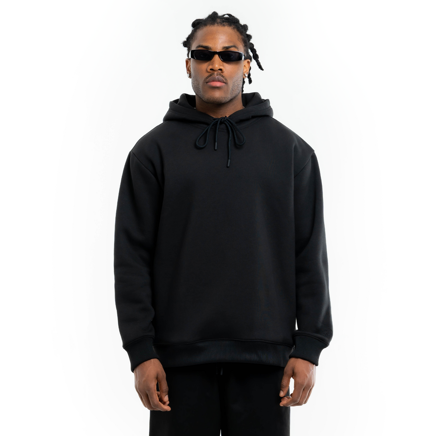 Sudadera Night Seeker