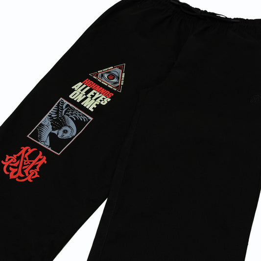 All Eyes Pants