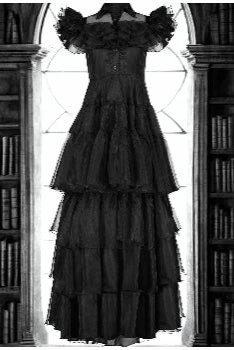 dresses