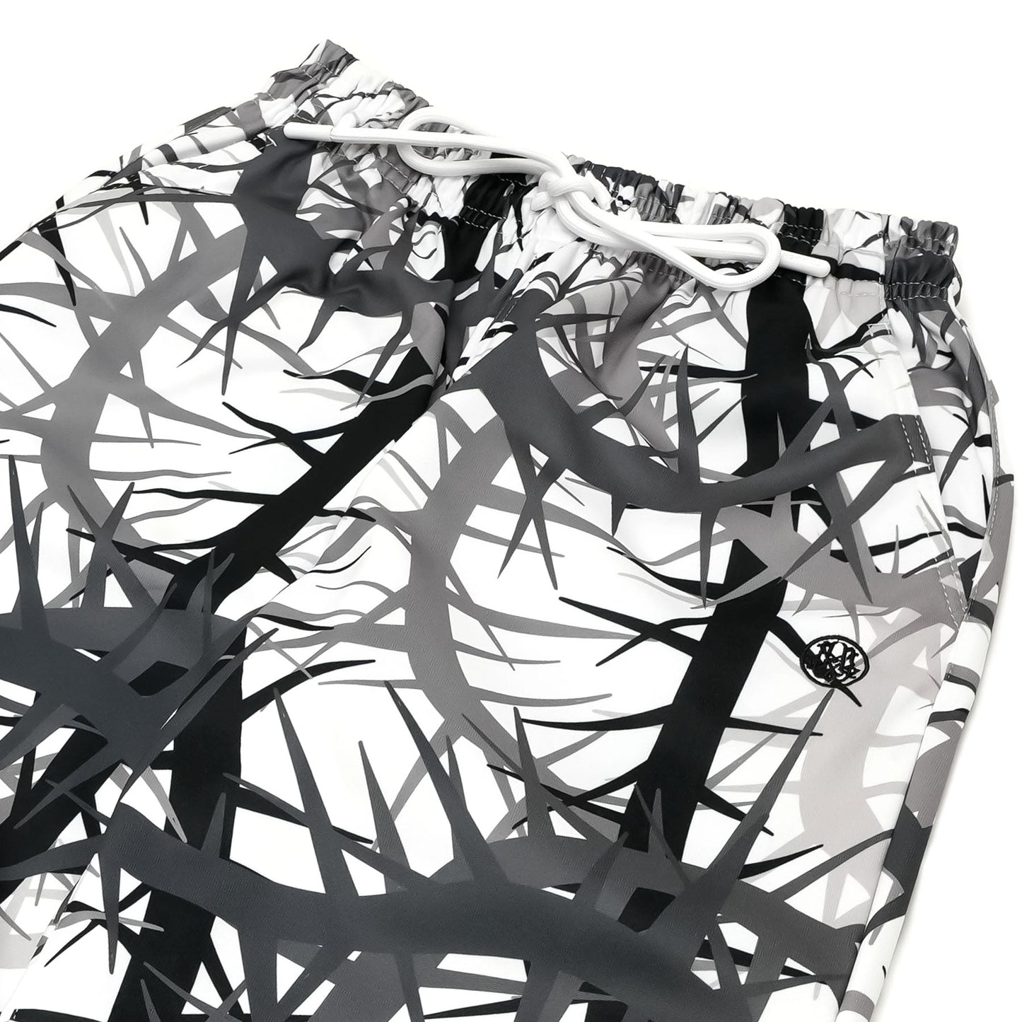Pantalones Thorn Abstract