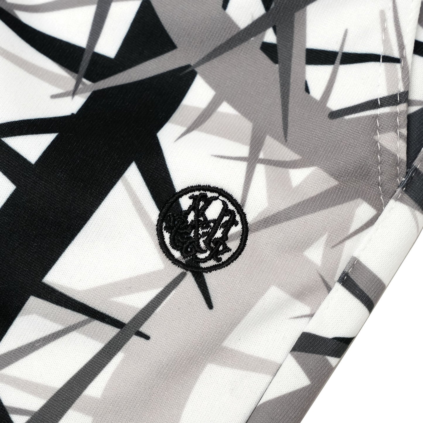 Pantalones Thorn Abstract