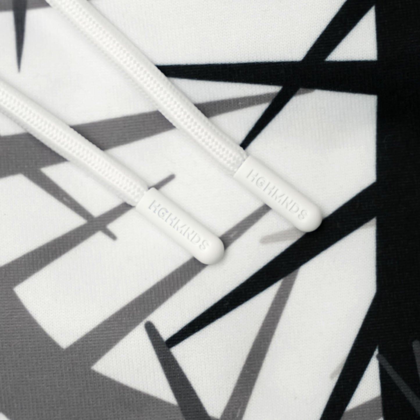 Pantalones Thorn Abstract