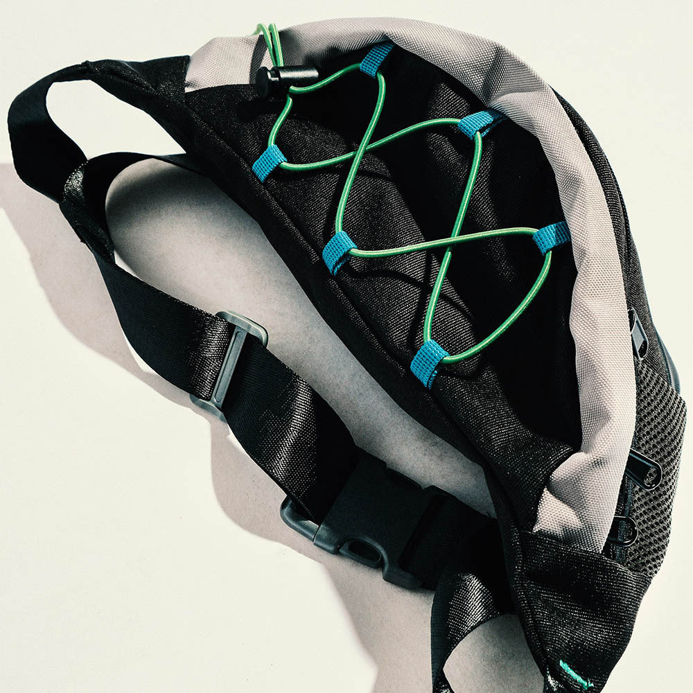 Riñonera Grip