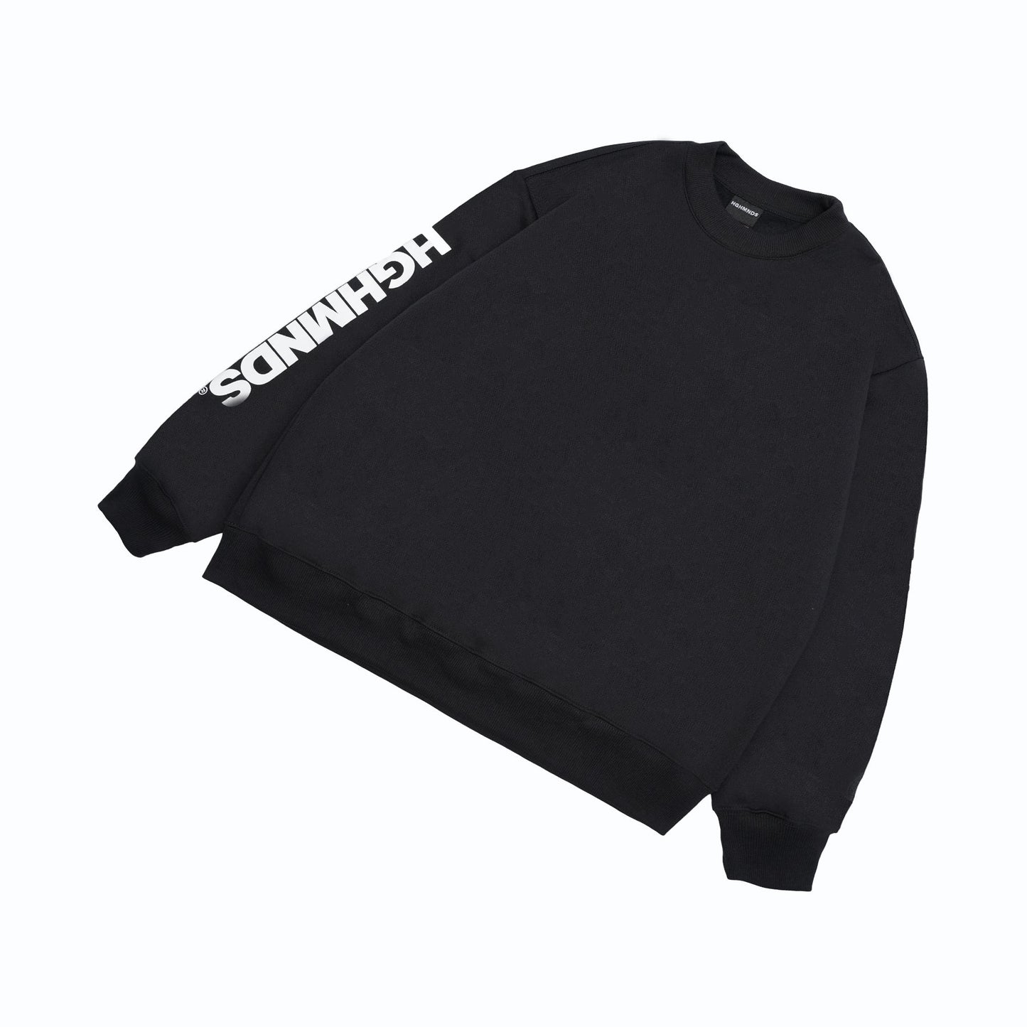 Sudadera Shadow Name
