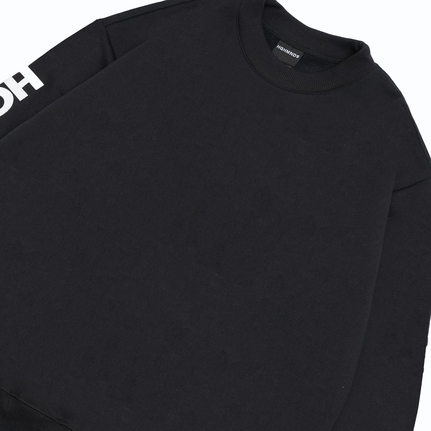 Sudadera Shadow Name
