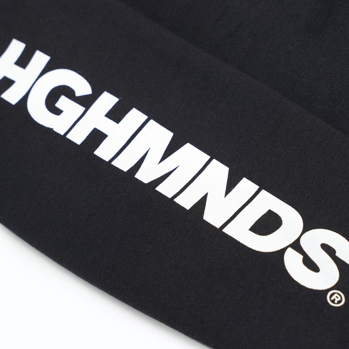 Sudadera Shadow Name