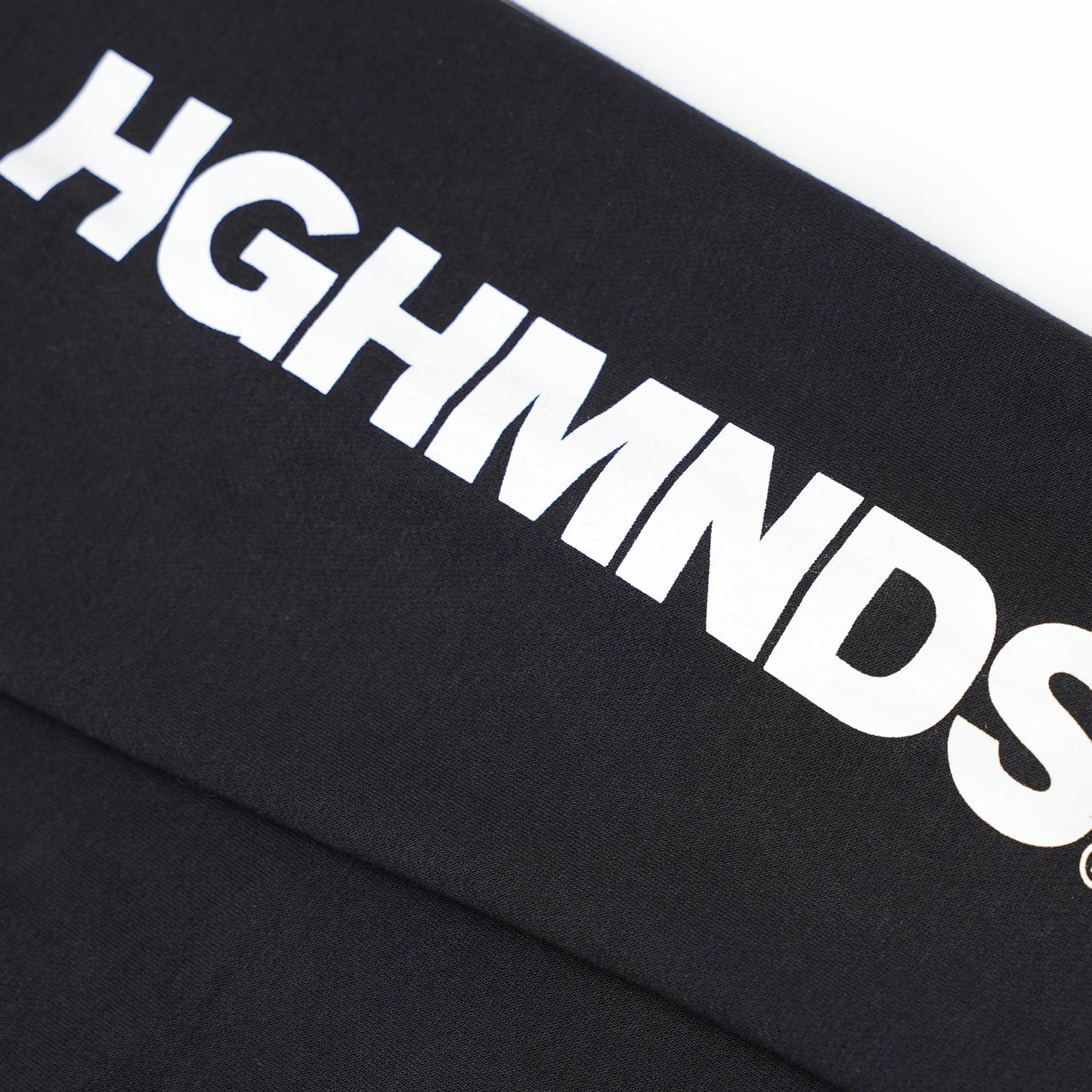 Sudadera Shadow Name
