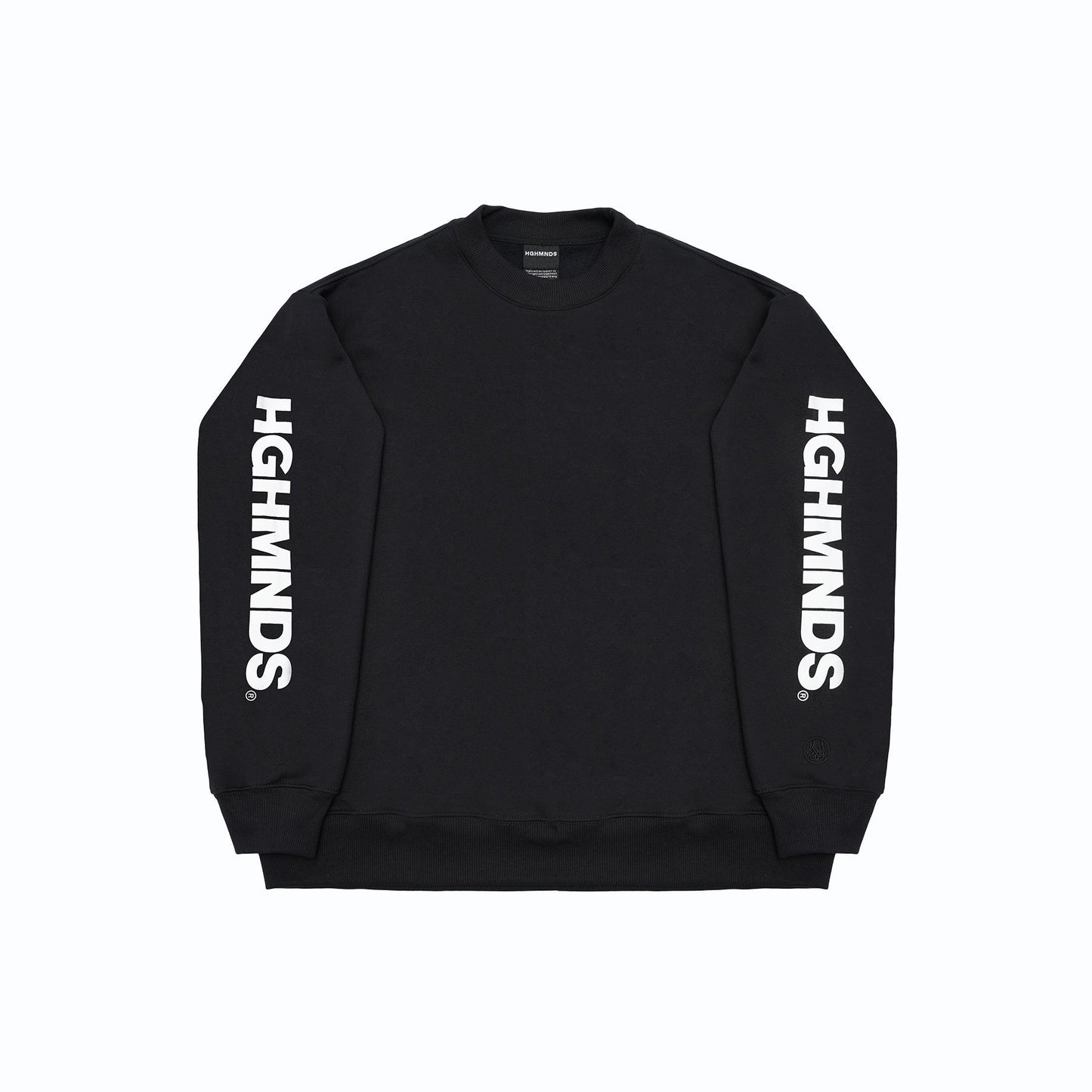 Sudadera Shadow Name